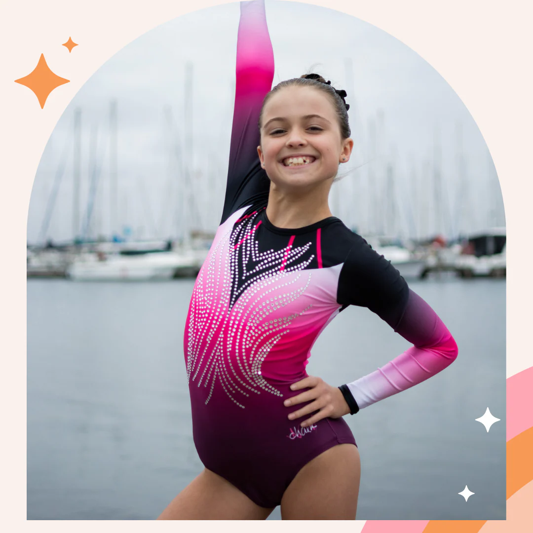 TULLY GYMNASTICS